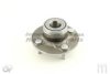 ASHUKI 1413-3108 Wheel Bearing Kit